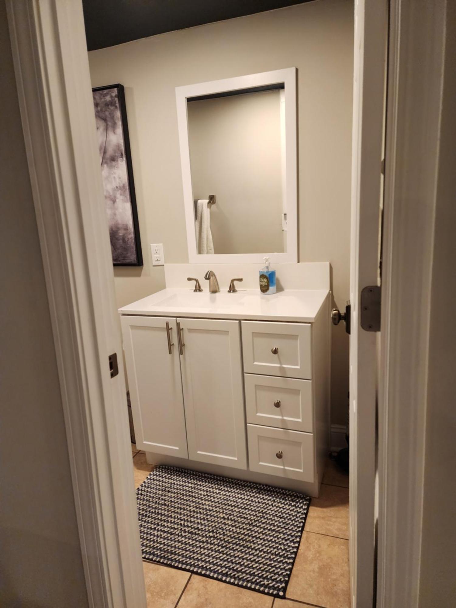 Bright & Spacious Studio Close To Clt Airport Gastonia Bagian luar foto